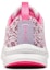 Lookbook (W) Kasut Skechers Dlux Comfort 'Pink' 104346-LAV