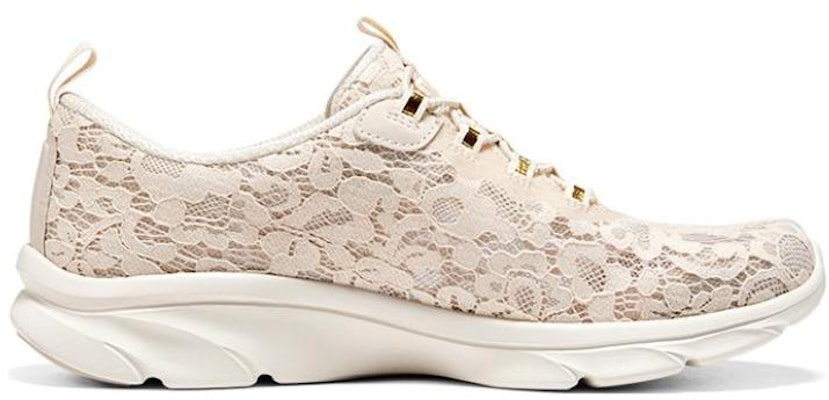 (Women) Skechers Dlux Comfort Shoes 'Pink White' 104346-OFWT Order (Women) Skechers Dlux Comfort Shoes 'Pink White' 104346-OFWT
