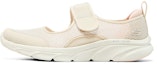 Buy (W) Skechers Dlux Comfort Kasut 'Putih Merah Jambu' 896095-NAT