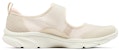 (W) Skechers Dlux Comfort Kasut 'Putih Merah Jambu' 896095-NAT
