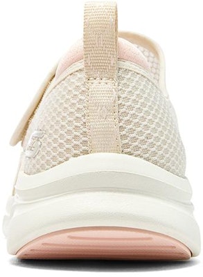 (Women) Skechers Dlux Comfort Shoes 'White Pink' 896095-NAT Shop (Women) Skechers Dlux Comfort Shoes 'White Pink' 896095-NAT