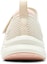 Shop (W) Skechers Dlux Comfort Kasut 'Putih Merah Jambu' 896095-NAT