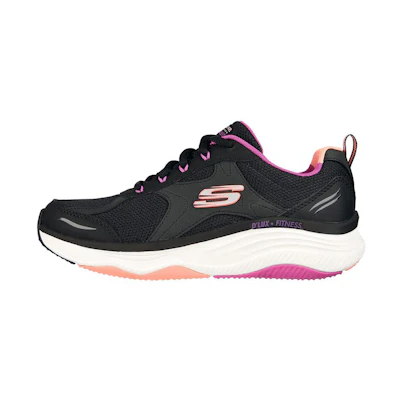 (W) Skechers DLux Fitness