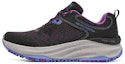 Buy (W) Skechers DLux Trail 'Hitam Ungu' 149842-BKPR