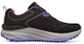 (W) Skechers DLux Trail 'Hitam Ungu' 149842-BKPR