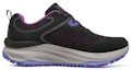 Order (W) Skechers DLux Trail 'Hitam Ungu' 149842-BKPR