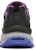 (W) Skechers DLux Trail 'Hitam Ungu' 149842-BKPR