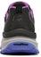 Shop (W) Skechers DLux Trail 'Hitam Ungu' 149842-BKPR