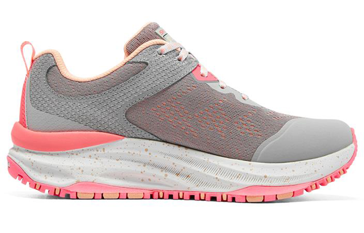 Order (W) Skechers DLux Trail ''Grigio Rosa Rosso'' 149842-GYPK