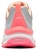 (W) Skechers DLux Trail 'Kelabu Merah Jambu Merah' 149842-GYPK