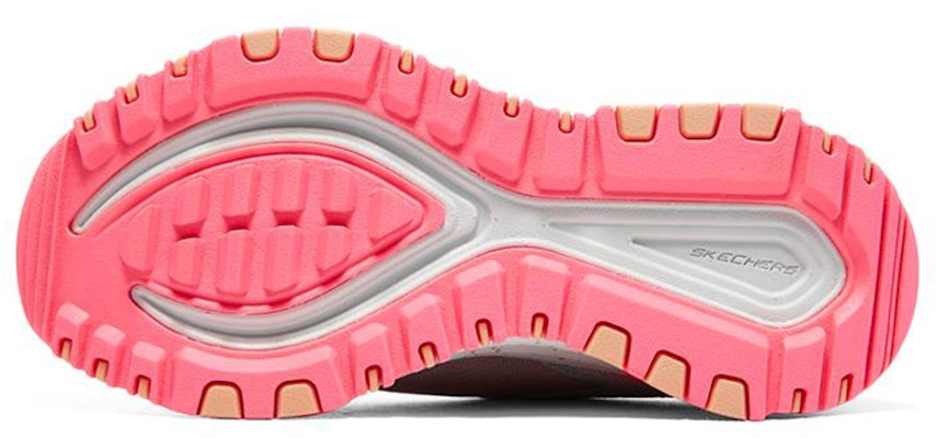 (W) 스케쳐스 DLux 트레일 '회핑빨' (Skechers DLux 트레일 '회핑빨') 149842-GYPK Purchase (W) 스케쳐스 DLux 트레일 '회핑빨' (Skechers DLux 트레일 '회핑빨') 149842-GYPK