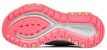 (W) Skechers DLux Trail 'Kelabu Merah Jambu Merah' 149842-GYPK