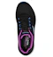 Lookbook (Women) Skechers DLux Walker 149368-BKPR