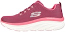 Buy (W) Skechers D'Luxe Walker 149368-PLUM