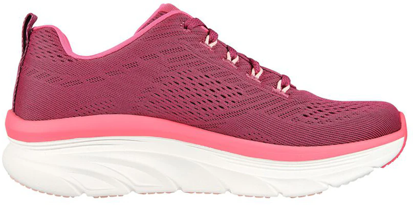 (W) Skechers DLux Walker Chaussures de Marche 149368-PLUM Order (W) Skechers DLux Walker Chaussures de Marche 149368-PLUM