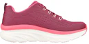 Order (W) Skechers DLux Walker Chaussures de Marche 149368-PLUM