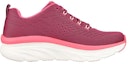 Order (W) Skechers D'Luxe Walker 149368-PLUM