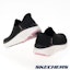 Details for (Women) SKECHERS DLUX WALKER 2.0 Casual Shoes Black 150099BKPK