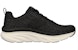 (W) Skechers DLux Walker 'Hitam' 149815-BLK