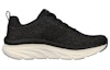 Order (W) Skechers DLux Walker 'Hitam' 149815-BLK