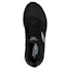 Lookbook (W) Skechers D''Luxe Walker ''Zwart'' 149815-BLK