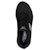 (W) Skechers DLux Walker 'Hitam' 149815-BLK