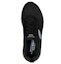 Lookbook (W) Skechers DLux Walker 'Hitam' 149815-BLK