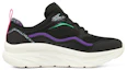Order (W) Skechers DLux Walker ''Schwarz Multi'' 896059-BKMT