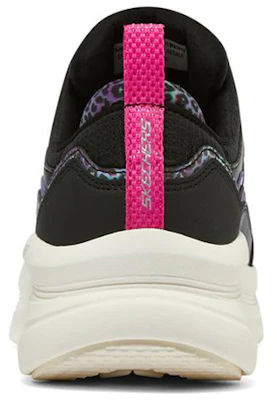 (W) Skechers DLux Walker ''Schwarz Multi'' 896059-BKMT Shop (W) Skechers DLux Walker ''Schwarz Multi'' 896059-BKMT