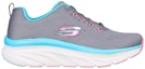 Order (W) Skechers DLux Walker 'Fresh Finesse' Wanita 149368-GMLT