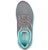 (W) Skechers DLux Walker 'Fresh Finesse' Wanita 149368-GMLT