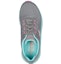 Shop (W) Skechers DLux Walker 'Fresh Finesse' Wanita 149368-GMLT