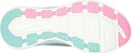 (W) Skechers DLux Walker 'Fresh Finesse' Wanita 149368-GMLT