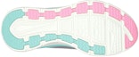 Purchase (W) Skechers DLux Walker 'Fresh Finesse' Wanita 149368-GMLT