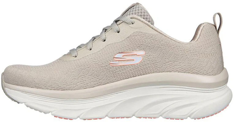 (W) Skechers D''LUX Walker ''Taupe Roze'' 149815-TPE Buy (W) Skechers D''LUX Walker ''Taupe Roze'' 149815-TPE