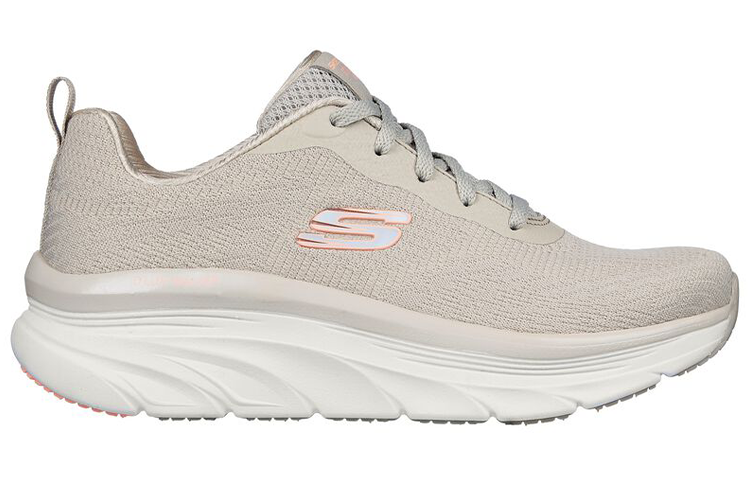 Order (W) Skechers D''LUX Walker ''Taupe Roze'' 149815-TPE