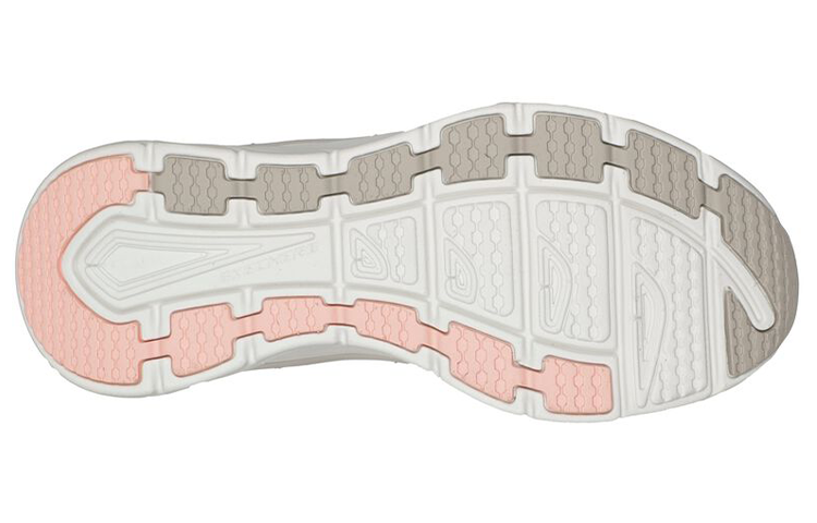 Purchase (W) Skechers D''LUX Walker ''Taupe Roze'' 149815-TPE