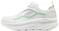 Buy (W) Skechers DLux Walker ''Blanc'' 896059-WMLT