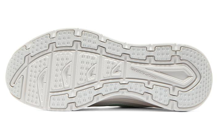 Purchase (W) Skechers DLux Walker ''Blanc'' 896059-WMLT