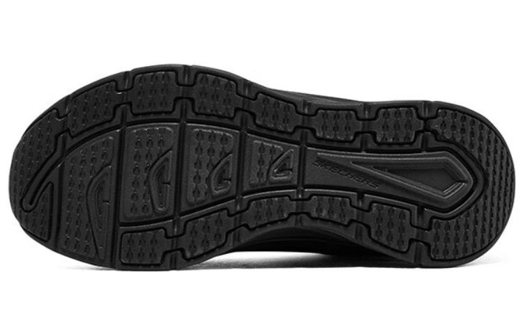Purchase Skechers D'lux Walker 防滑耐磨 高筒 運動休閒鞋 女款 黑色