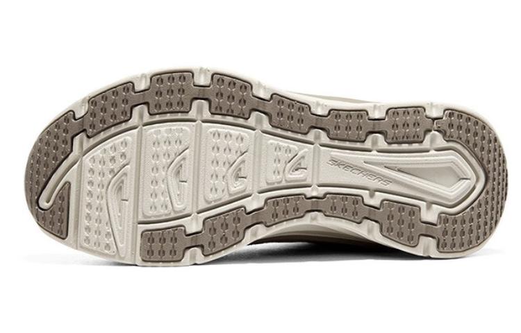 Purchase (W) But Dlux Walker Skechers 'Taupe' 149816-TPE