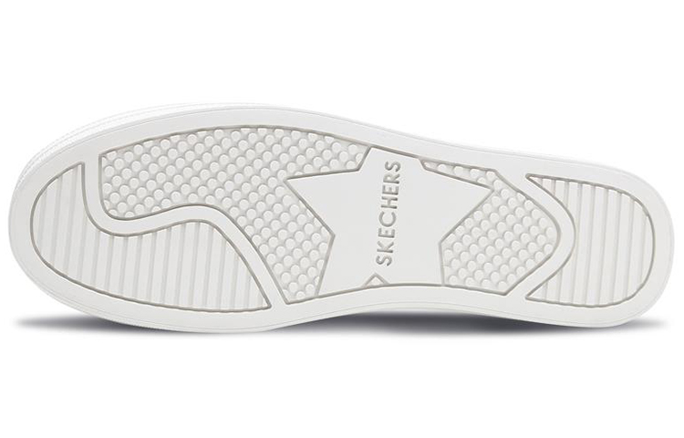 Purchase (W) Skechers Double Up ''Laser Cut'' Sneakers 763-BLK