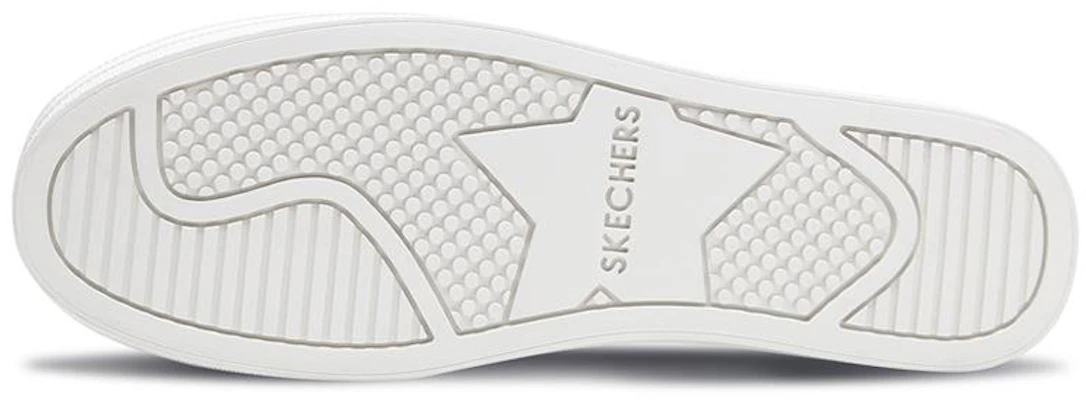 (W) Skechers Double Up ''Laser Cut'' Sneakers 763-BLK Purchase (W) Skechers Double Up ''Laser Cut'' Sneakers 763-BLK