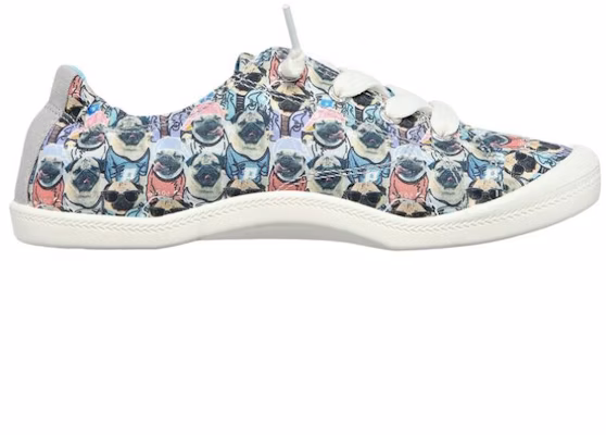 (W) 스케쳐스 퍼그 비치 빙고 컬러풀 (Skechers Pug Beach Bingo Colorful) 113589-MLT Order (W) 스케쳐스 퍼그 비치 빙고 컬러풀 (Skechers Pug Beach Bingo Colorful) 113589-MLT