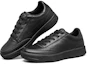 Lookbook (W) Sneakers Skechers Downtown Low-Top Nero 155190-BBK