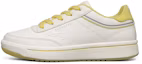 Buy (W) スケッチャーズ ダウンタウン LT 白/黄 74431-WYL