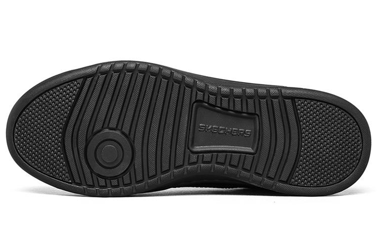 Purchase (W) Skechers Downtown Low-Top Sneakers Hitam 155190-BBK