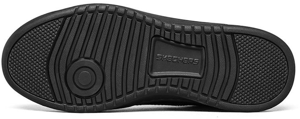 (W) Skechers Downtown Low-Top Sneakers Hitam 155190-BBK Purchase (W) Skechers Downtown Low-Top Sneakers Hitam 155190-BBK