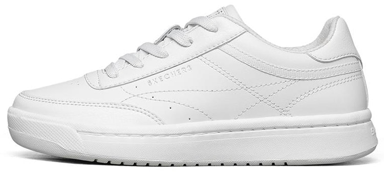women-skechers-downtown-low-white-155190-wht