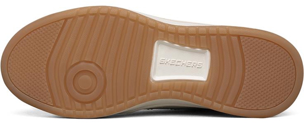 Skechers Downtown 低幫板鞋 女款 白粉色 Purchase Skechers Downtown 低幫板鞋 女款 白粉色